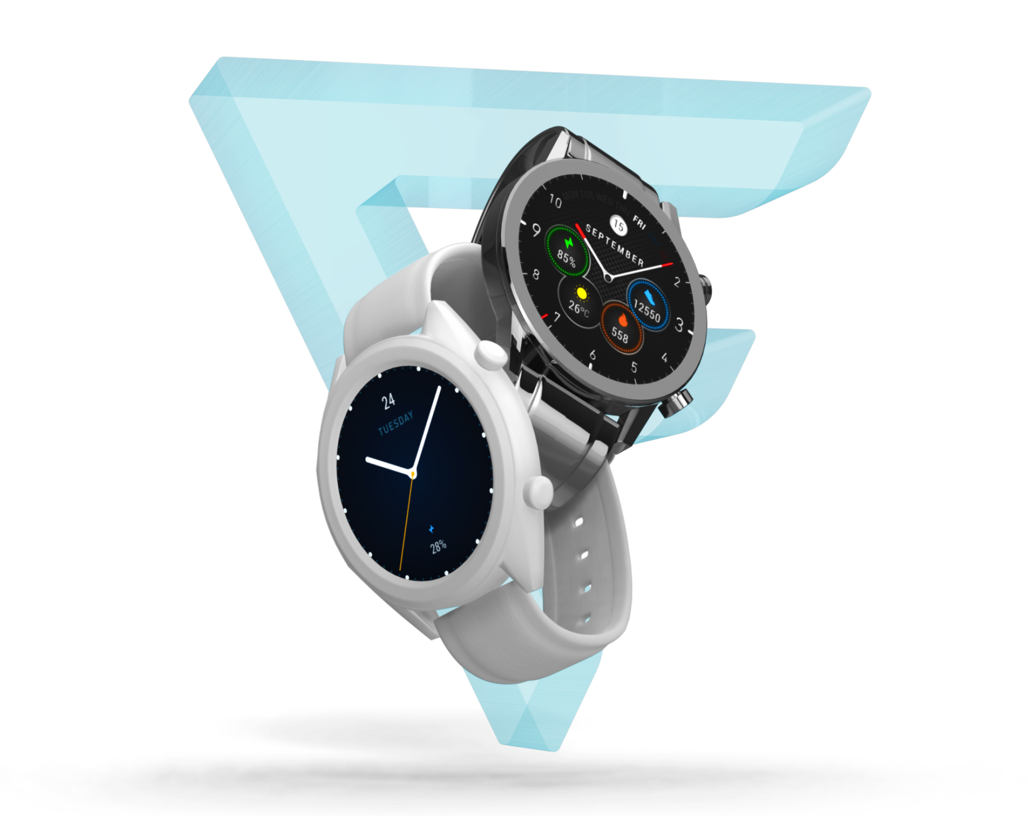 FACEMAKER Face your watch